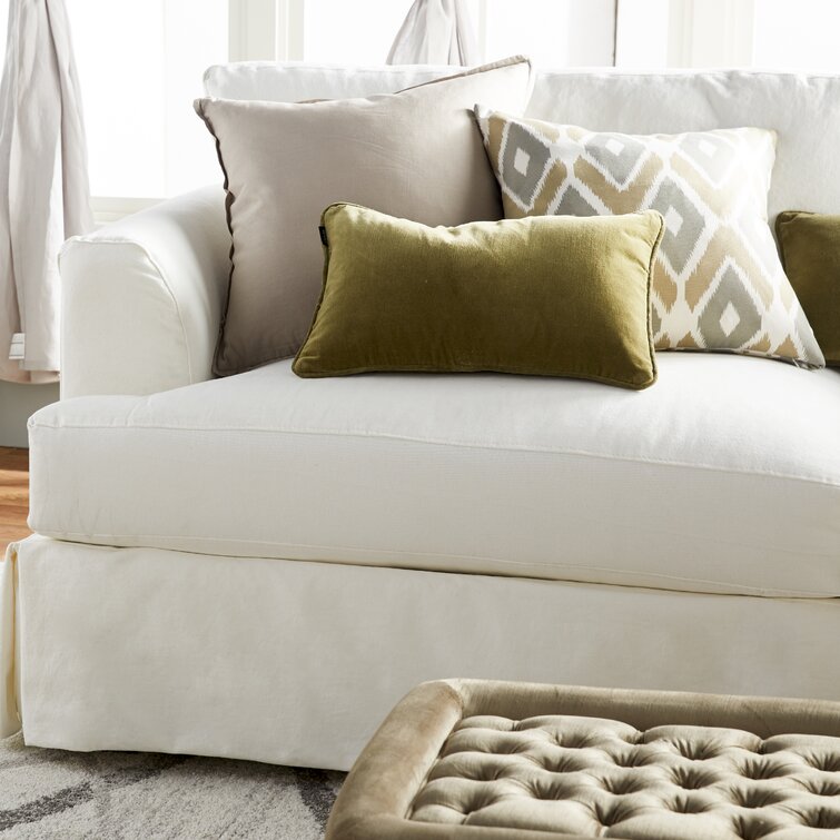 Wayfair deals carly sofa